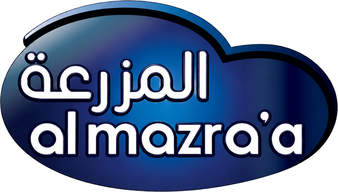 Al Mazra’a Juice logo
